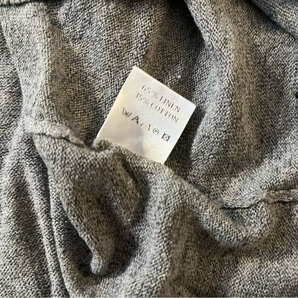 M J Watson Short Sleeve Sweater - Picture 6 of 6